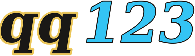 qq123 logo